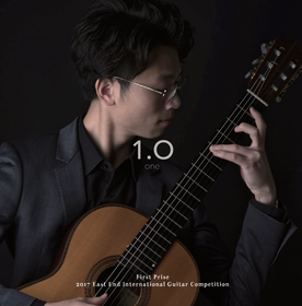 CD Yuio Yamada “1.0 (one)”