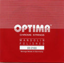 オプティマ (赤) マンドリン D