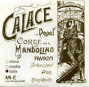 ドーガル弦(黄) マンドリン E