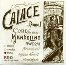 ドーガル弦(黄) マンドリン D