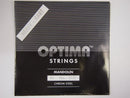 オプティマ フラットワウンド(ハードテンション) マンドリン E