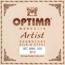 オプティマ「アーティスト」マンドリン弦 セット