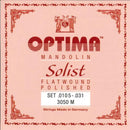 オプティマ「ソリスト」マンドリン弦 セット