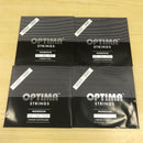 オプティマ フラットワウンド(ヘビーテンション) マンドリン セット