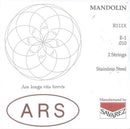 アルス弦 マンドリン E