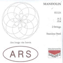 アルス弦 マンドリン A