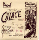 ドーガル弦(黄) マンドラ E