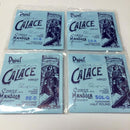 Dogal strings (blue) mandola set