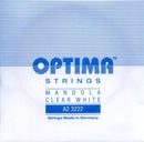 Optima Clear White Mandora A