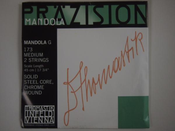 Thomastique Strings Mandola G