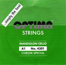 オプティマ クロムスペシャル(緑) マンドロンチェロ A