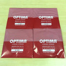 Optima (red) Mandoroncello set