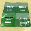 Optima Chrome Special (Green) Mandoron Cello Set