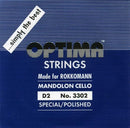 オプティマ スペシャルポリッシュ(青) マンドロンチェロ D