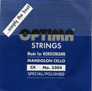 Optima Special Polish (Blue) Mandoroncello C