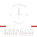 Augustine Guitar Strings Paragon (Red) Set