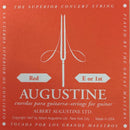 Augustine guitar strings (red) E-1