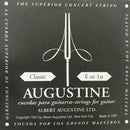 Augustine guitar strings (black) E-1