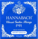 하나바흐 기타 현 (파랑) G-3