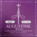 オーガスチン ギター弦(紫リーガル) B-2