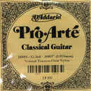 プロアルテ ギター弦(ノーマル) G-3