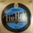 Pro Arte Guitar Strings (Hard) Set