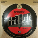 Pro Arte Guitar Strings (Normal) Set