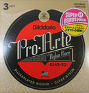 Pro Arte Guitar Strings (Normal) 3 Pack Set