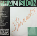 トーマスティーク弦 マンドリュート E