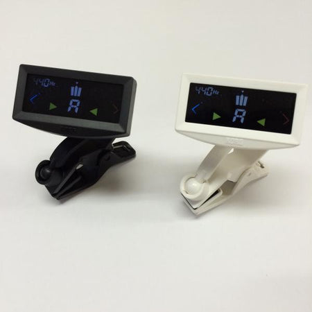 Clip type tuner KORG AW-4G PitchCrow-G