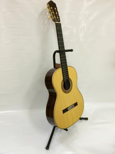 Kiktani Mandolin Guitar Stand GS-101B