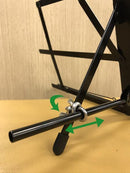 Kiktani tabletop music stand MTS-1