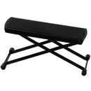 Kiktani steel footrest GF-3