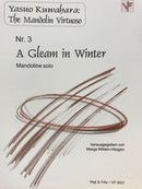 [Imported Music] Yasuo Kuwahara: Winter Light