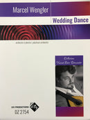 [Imported music] Wengler “Wedding Dance”