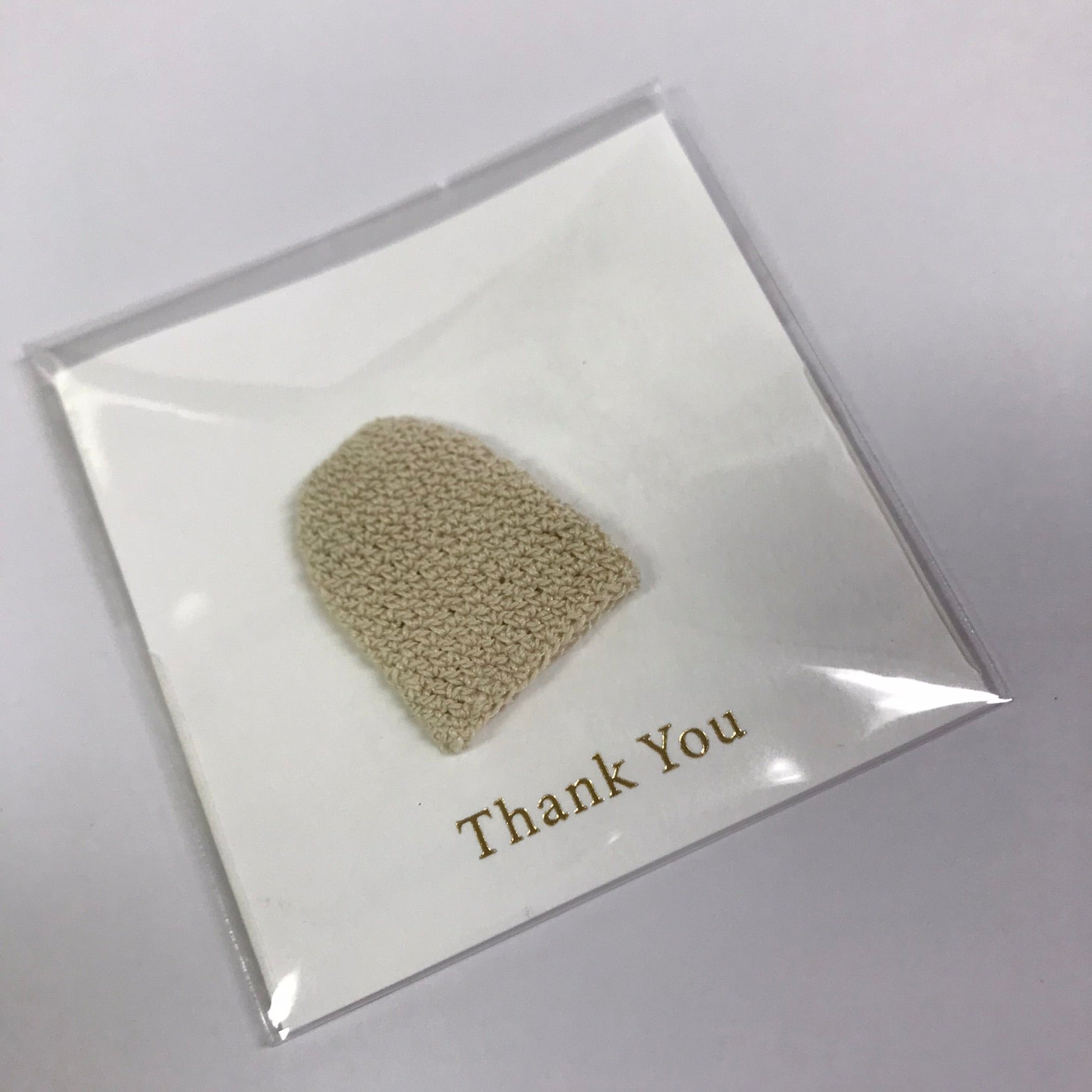ゆび様確認専用ページ♡ 小指のニット帽 (小指用 指サック)