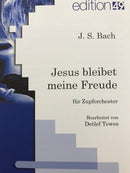 [Imported Music] Bach: Jesu, Joy of Man's Desiring