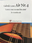 [Imported music] Leone: Yell No.4 (Theme and Variations)”