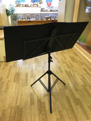 FIRST SOUND 折りたたみ譜面カバー