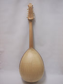 Kawada Mandriute ML-100