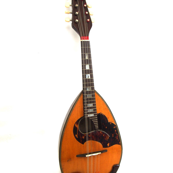✦SUZUKI マンドリン No.5 1963年製✦ 最大69%OFFクーポン - 弦楽器