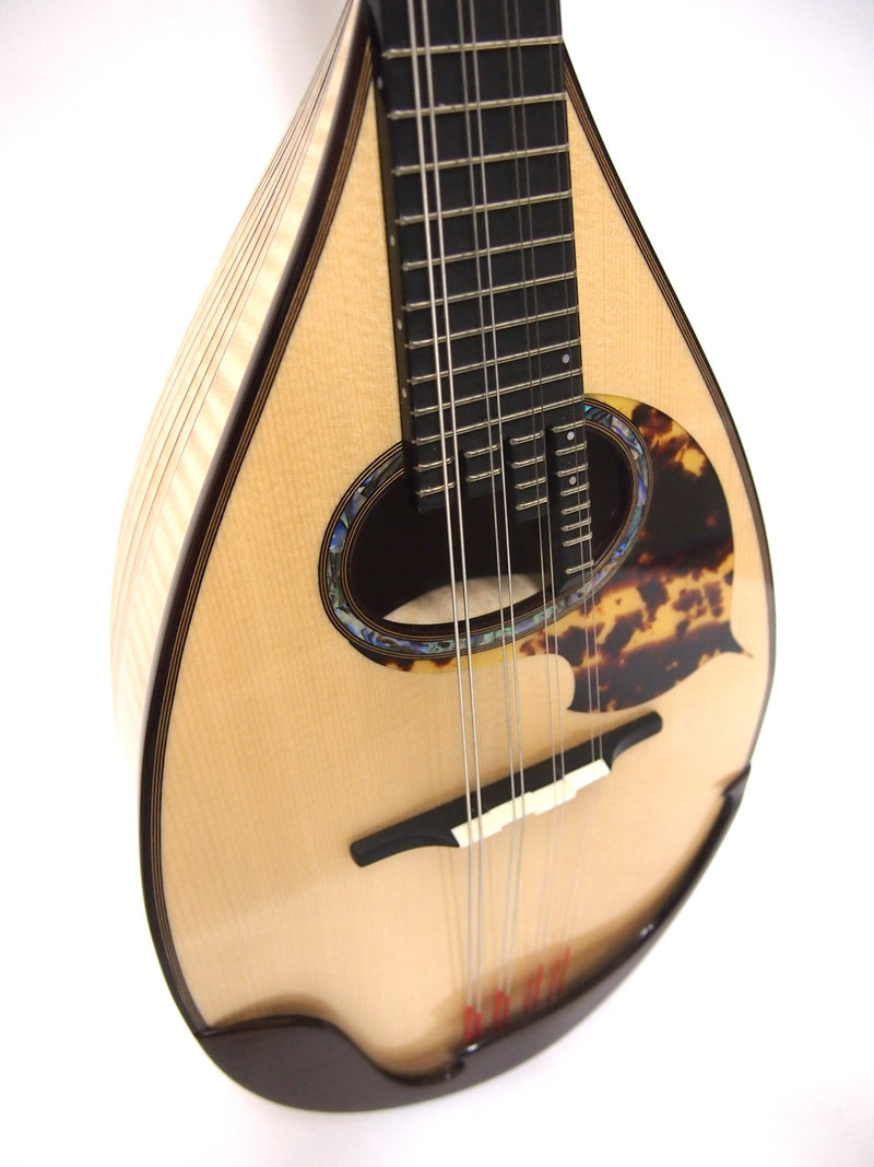 Ochiai Mandolin S-4