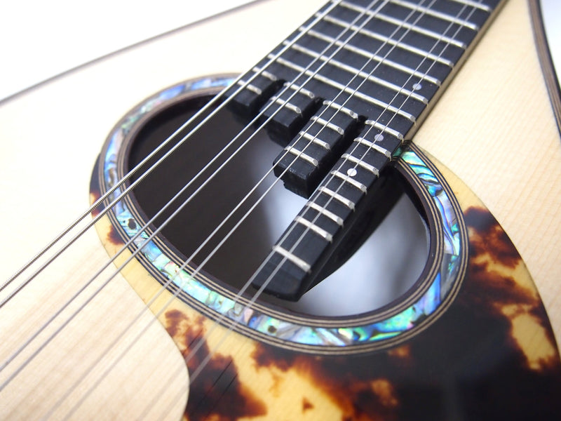 Ochiai Mandolin S-4