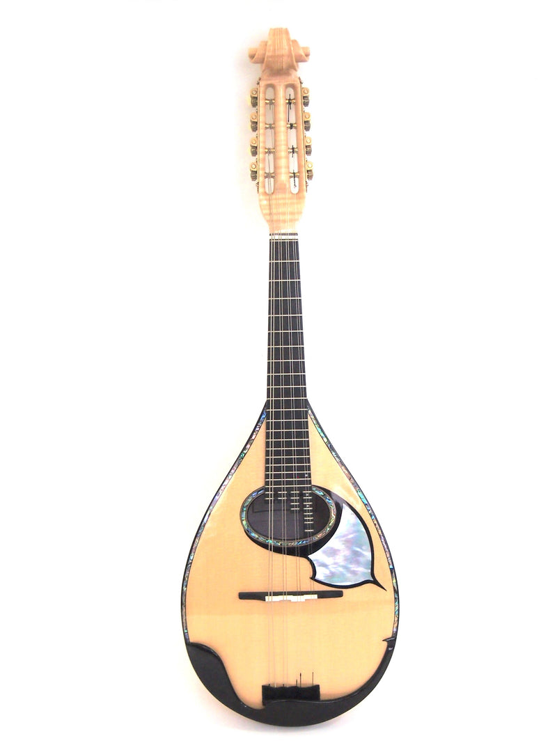 Ochiai Mandolin SS Euro Festival 2014 model