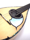 Ochiai Mandolin SS Euro Festival 2014 model