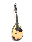 落合マンドリンS-4 ローズウッドボディ