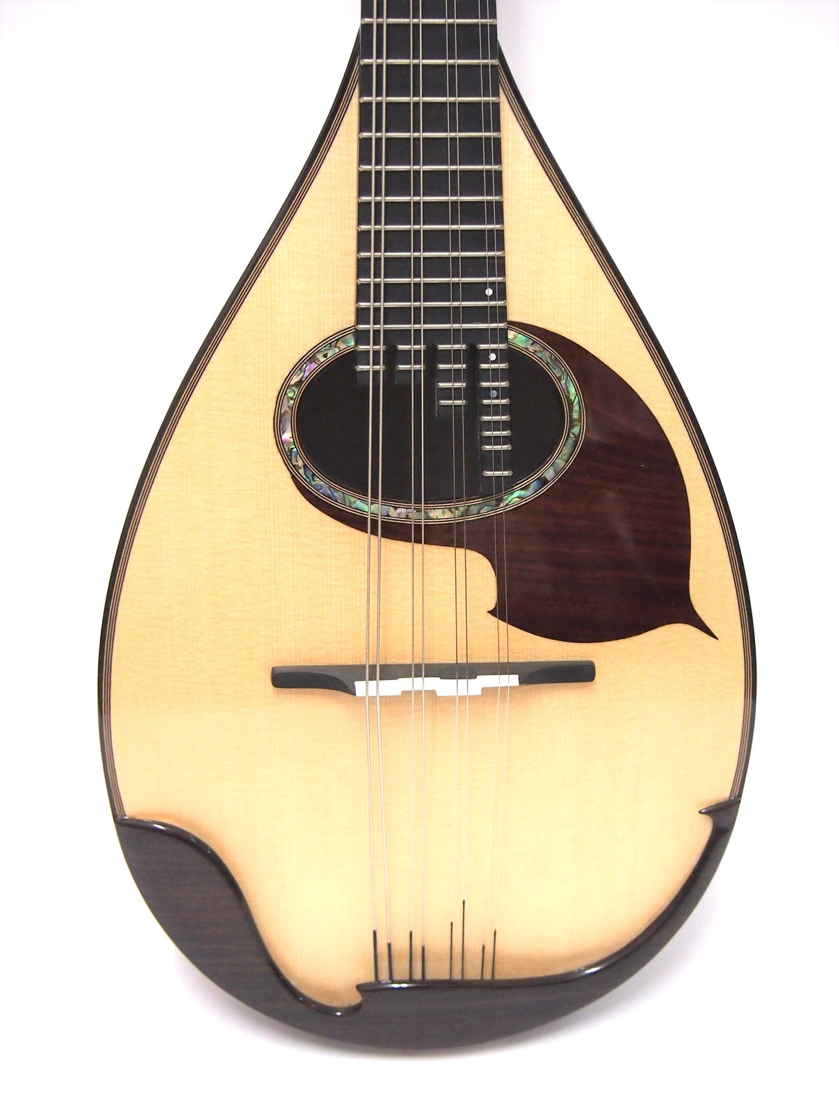 落合マンドリンS-4 ローズウッドボディ | イケガク