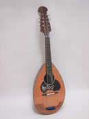 컬러 체만돌린 No.26 스기