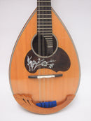 컬러 체만돌린 No.26 스기