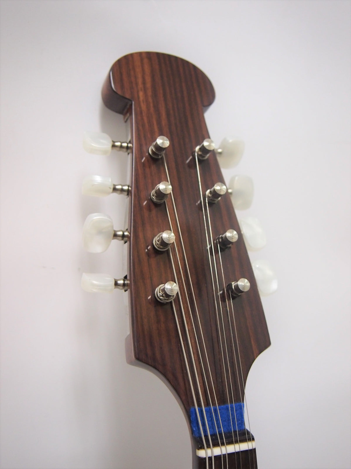 希少 RokutaroNakade A60 マンドリン 弦楽器